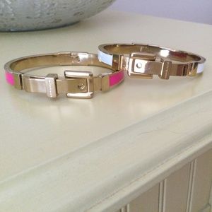 Michael Kors Bangle Bracelets